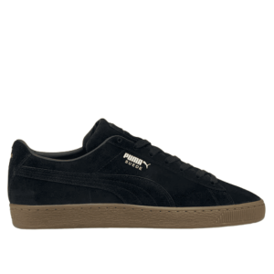 Zapatillas Puma Suede Gum Hombre
