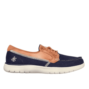 Zapatilla Skechers On the GO Flex Mujer