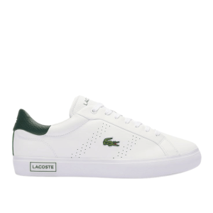 Zapatillas Lacoste Powercourt 2.0 Hombre