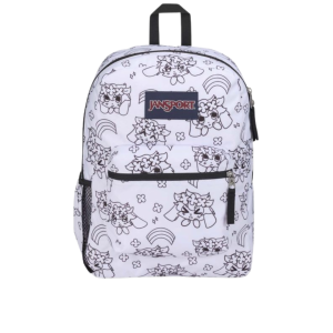 Mochila Jansport Cross Town Anime Emotion