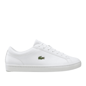 Zapatillas Lacoste Straightset Hombre
