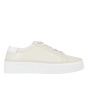 Zapatillas Calvin Klein Platform Mujer