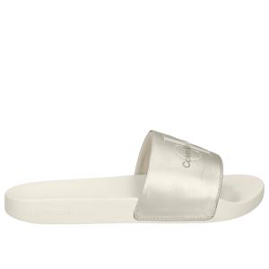 Zapatillas Calvin Klein Slide Mujer