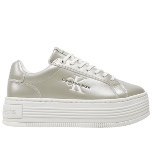 Zapatillas Calvin Klein Sneakers Bold Platf Low Lace Mujer