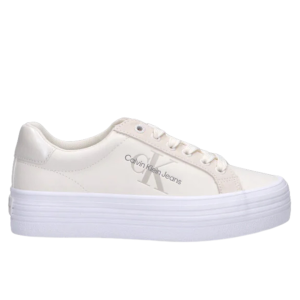 Zapatillas Calvin Klein Bold Vulc Platform Mujer