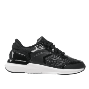 Zapatillas Calvin Klein Runner Mono Mujer