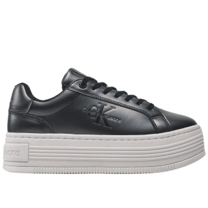 Zapatillas Calvin Klein Sneakers Bold Platf Low Lace Mujer