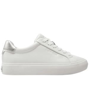 Zapatillas Calvin Klein Vulc Lace Up Mujer