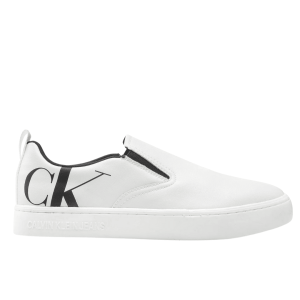 Zapatillas Calvin Klein Slip On Hombre