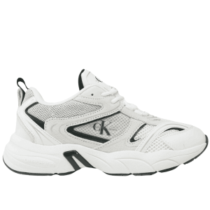 Zapatillas Calvin Klein Sneakers Retro Tennis Mujer