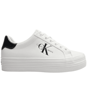 Zapatillas Calvin Klein Bold Vulc Platf Mujer