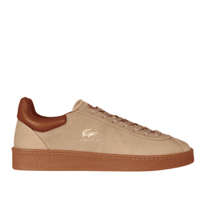 Zapatillas Lacoste Baseshot Premium Hombre