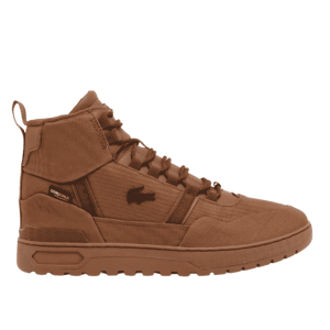 Zapatillas Lacoste T-Clip Winter Hombre