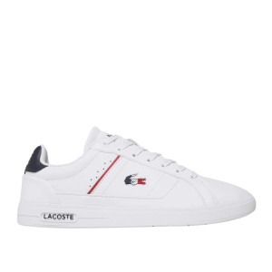 Zapatillas Lacoste Europa Pro Hombre
