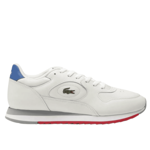 Zapatillas Lacoste Linetrack Hombre