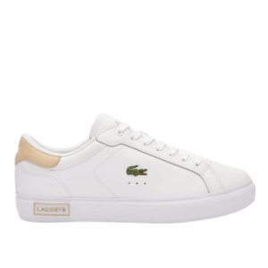 Zapatillas Lacoste Powercourt Mujer