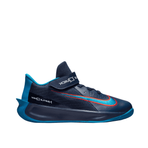 Zapatillas Nike Team Hustle Quick 3 Jr.