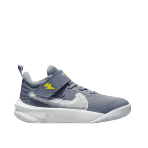 Zapatillas Nike Team Hustle D 10 Jr.