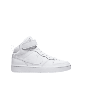 Zapatillas Nike Court Borough Mid Jr.