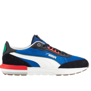 Zapatillas Puma R22 Hombre