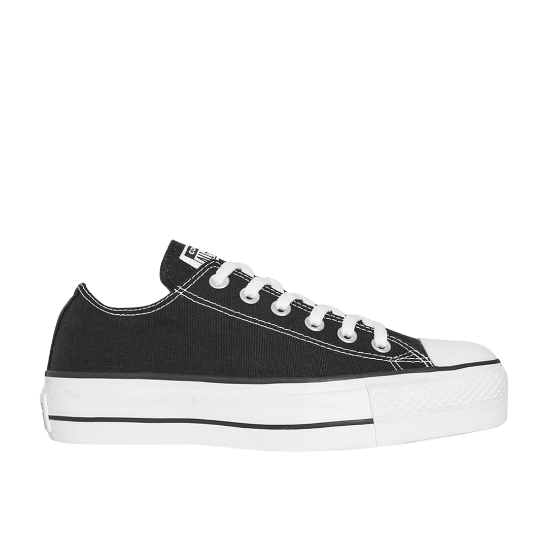 Zapatillas Converse Plataforma Chuck Taylor Mujer Sport Action