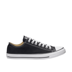 Zapatillas Converse All Star Classic Negro Unisex