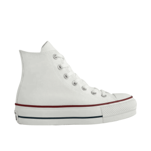 Zapatillas Converse Chuck Taylor Lift Hi Mujer