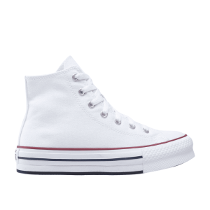 Zapatillas Converse All Star Eva Lift Hi Mujer