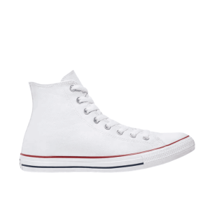 Zapatillas Converse All Star Canvas Blanco Unisex