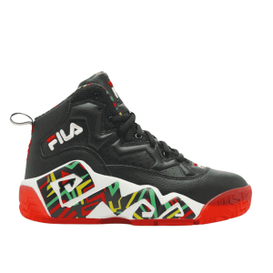 Zapatillas Fila Mb Hombre