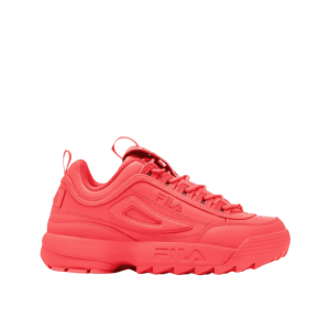 Zapatillas Fila Disruptor II Mujer