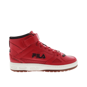 Zapatillas Fila Teratach 600 Mid Hombre