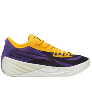 Zapatillas Puma All Pro Nitro Hombre