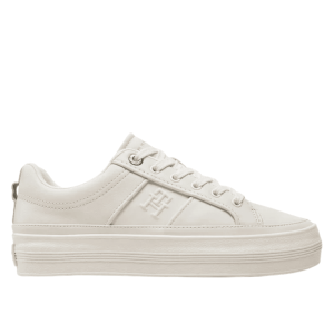 Zapatillas Tommy Hilfiger Essential Vulc Mujer