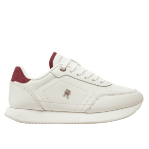 Zapatillas Tommy Hilfiger Elevated Essent Runner Mujer