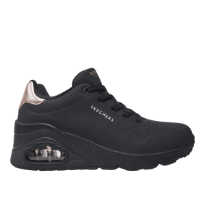 Zapatillas Skechers Uno Wedge-Hi Steps Mujer