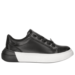 Zapatillas Calvin Klein Low Cut Mujer
