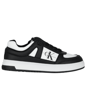 Zapatillas Calvin Klein Low Cut Mujer