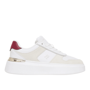 Zapatillas Tommy Hilfiger Court Mix Mujer
