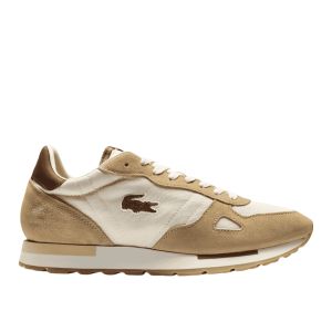 Zapatillas Lacoste Partner 70s Hombre