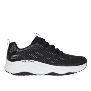 Zapatillas Skechers D'Lux Fitness Mujer