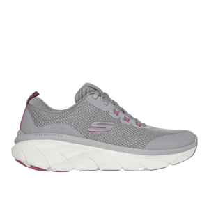 Zapatillas Skechers D'Lux Walker Mujer