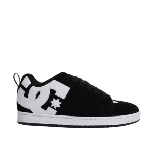 Zapatillas Dc Shoes Court Graffik Hombre