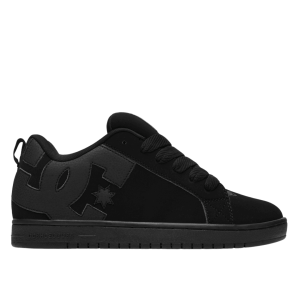 Zapatillas Dc Shoes Court Graffik Hombre