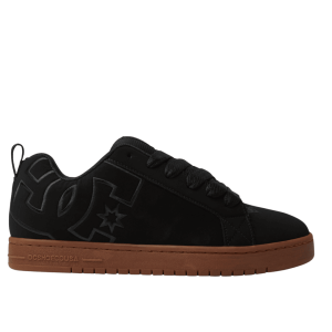 Zapatillas Dc Shoes Court Graffik