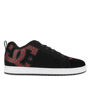 Zapatillas Dc Shoes Court Graffik Hombre