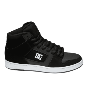 Zapatillas Dc Shoes Manteca High Hombre