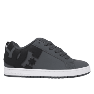Zapatillas Dc Shoes Court Graffik Hombre