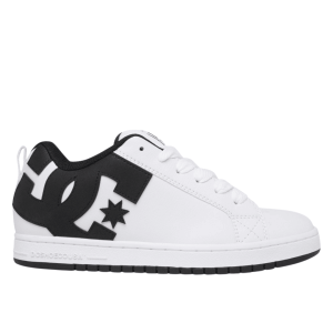 Zapatillas Dc Shoes Court Graffik Hombre