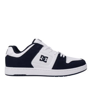 Zapatillas Dc Shoes Manteca 4S Hombre